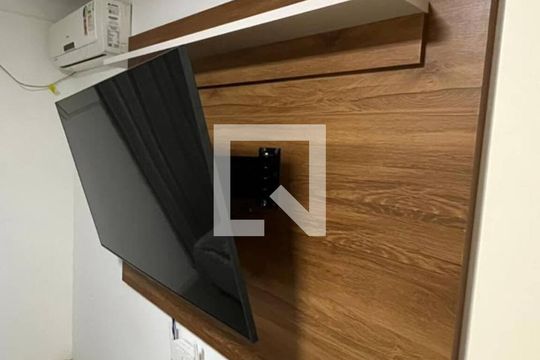 Quarto de apartamento para alugar com 1 quarto, 55m² em Parque Tamandaré, Campos dos Goytacazes