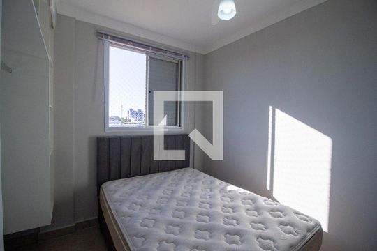 Quarto 1 de apartamento para alugar com 3 quartos, 68m² em Jardim Clarice I, Votorantim