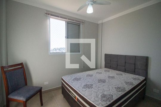 Quarto 2 de apartamento para alugar com 3 quartos, 68m² em Jardim Clarice I, Votorantim