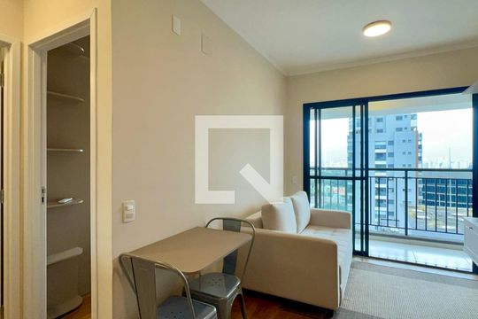 Sala de kitnet/studio à venda com 1 quarto, 29m² em Pinheiros, São Paulo