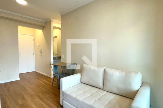 Sala de kitnet/studio à venda com 1 quarto, 29m² em Pinheiros, São Paulo