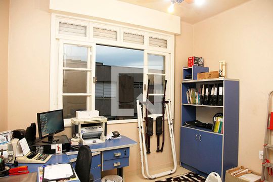 Quarto 2 de apartamento à venda com 2 quartos, 82m² em Cidade Baixa, Porto Alegre