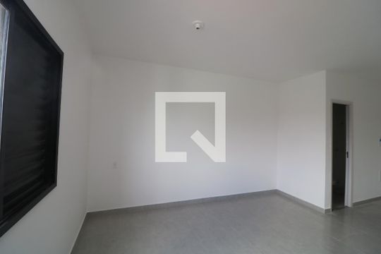 Cozinha de kitnet/studio à venda com 1 quarto, 27m² em Vila Alpina, São Paulo