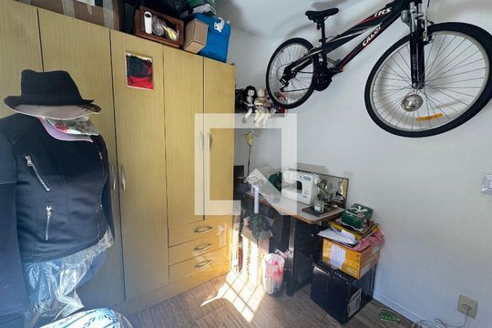 Quarto 2 de apartamento à venda com 2 quartos, 60m² em Novo Osasco, Osasco
