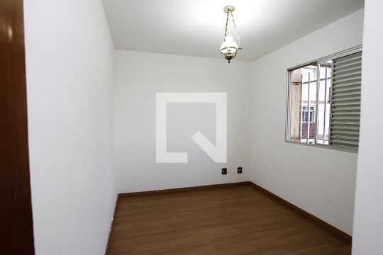Quarto 2 - Suíte de apartamento para alugar com 2 quartos, 77m² em Nova Suíça, Belo Horizonte