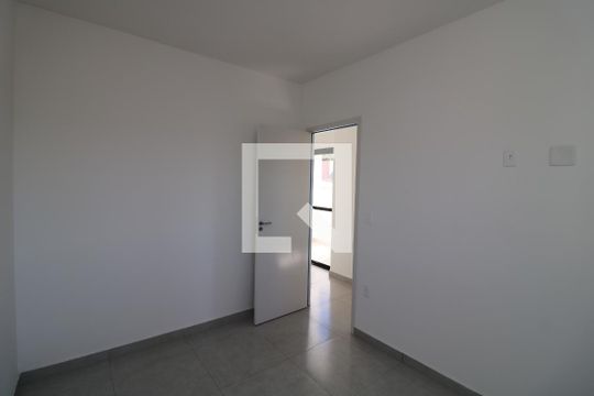 Quarto 2 de apartamento à venda com 2 quartos, 40m² em Vila Alpina, São Paulo