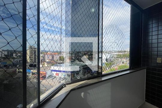 Apartamento para alugar com 3 quartos, 92m² em São José, São Leopoldo