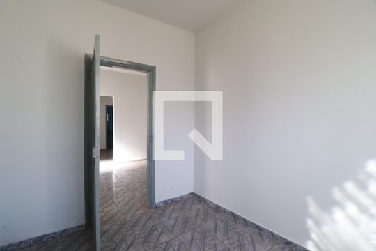 Quarto 1 de casa para alugar com 3 quartos, 96m² em Osvaldo Rezende, Uberlândia