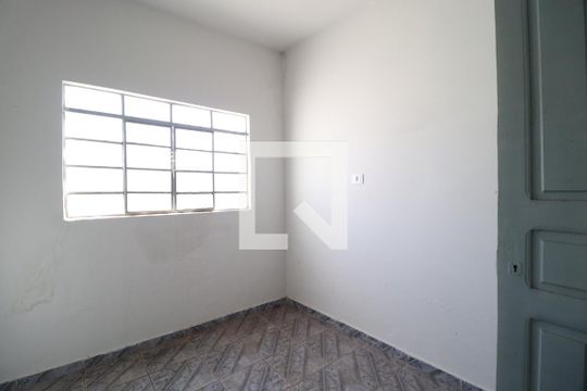 Quarto 1 de casa para alugar com 3 quartos, 96m² em Osvaldo Rezende, Uberlândia