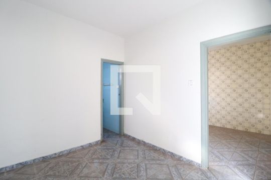 Sala 2 de casa para alugar com 3 quartos, 96m² em Osvaldo Rezende, Uberlândia