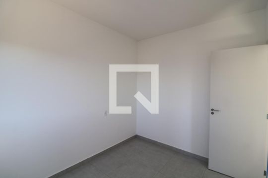 Quarto 2 de apartamento à venda com 2 quartos, 39m² em Vila Alpina, São Paulo