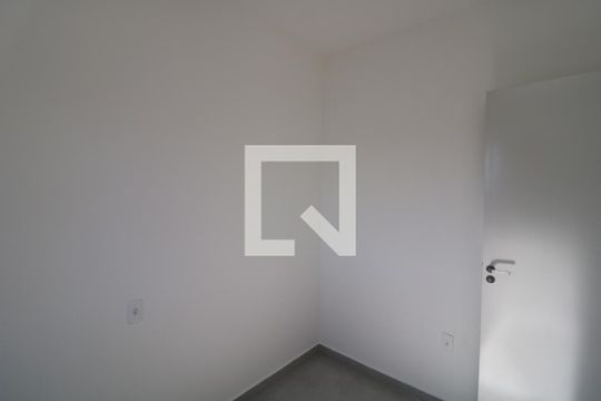 Quarto de apartamento à venda com 2 quartos, 39m² em Vila Alpina, São Paulo