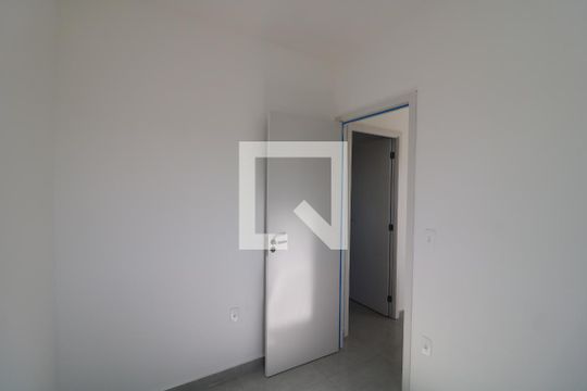 Quarto de apartamento à venda com 2 quartos, 39m² em Vila Alpina, São Paulo