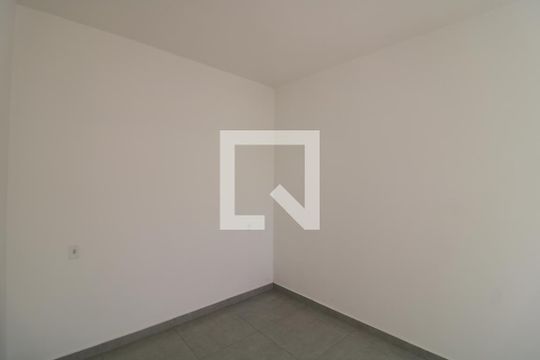 Quarto de apartamento à venda com 2 quartos, 36m² em Vila Alpina, São Paulo