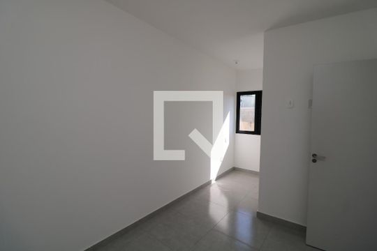 Quarto de apartamento à venda com 2 quartos, 36m² em Vila Alpina, São Paulo