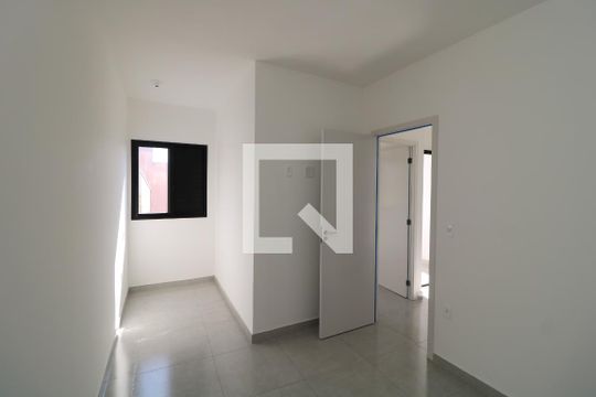 Quarto de apartamento à venda com 2 quartos, 36m² em Vila Alpina, São Paulo