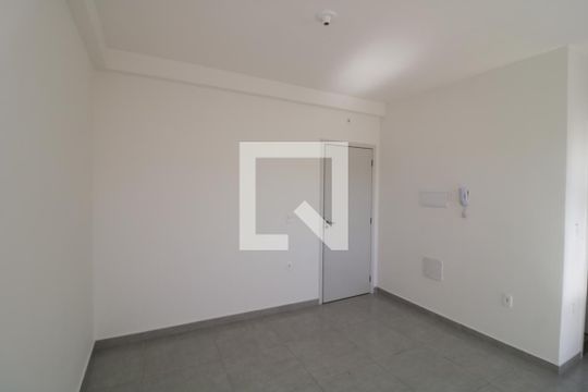 Sala de apartamento à venda com 2 quartos, 36m² em Vila Alpina, São Paulo