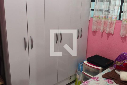 Quarto de casa à venda com 2 quartos, 65m² em Parque Savoi City, São Paulo