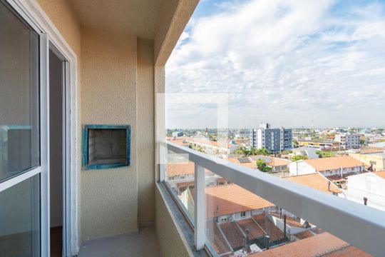 Apartamento para alugar com 2 quartos, 48m² em Fátima, Canoas
