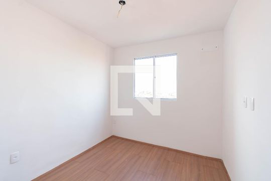 Apartamento para alugar com 2 quartos, 48m² em Fátima, Canoas