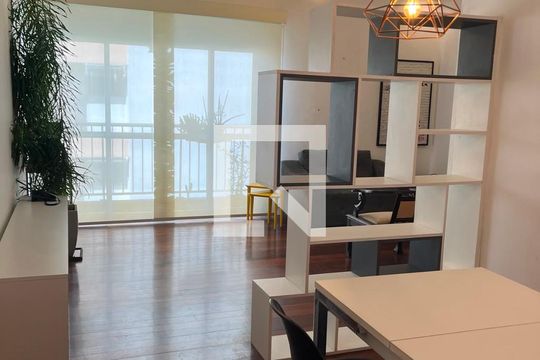 Apartamento à venda com 3 quartos, 120m² em Andaraí, Rio de Janeiro