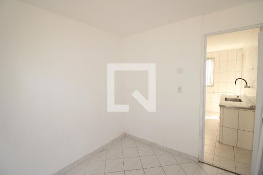 Quarto 1 de apartamento para alugar com 2 quartos, 60m² em Itaquera, São Paulo