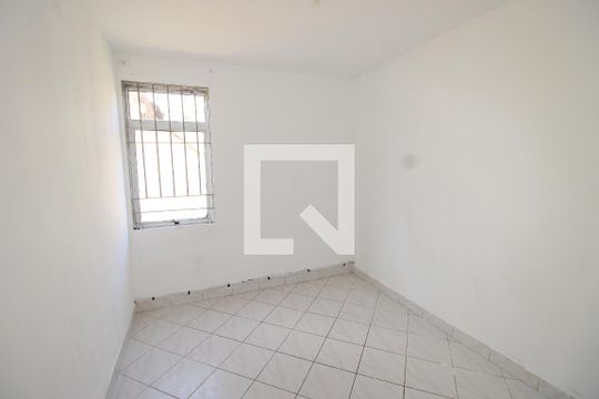 Quarto 1 de apartamento para alugar com 2 quartos, 60m² em Itaquera, São Paulo