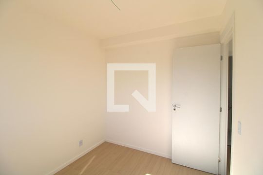 Quarto de apartamento para alugar com 1 quarto, 73m² em Campo Grande, São Paulo
