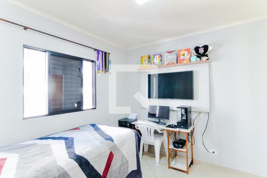 Quarto 1 de apartamento à venda com 2 quartos, 64m² em Macedo, Guarulhos
