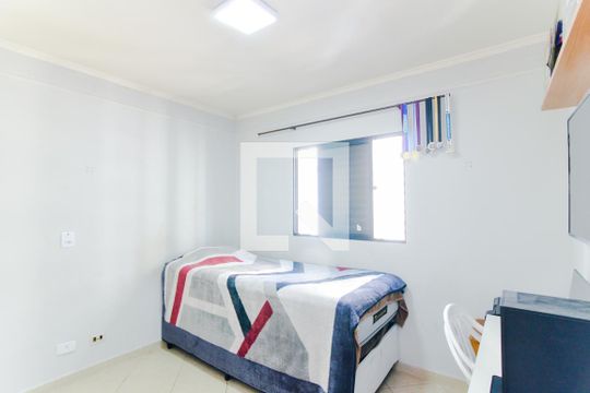 Quarto 1 de apartamento à venda com 2 quartos, 64m² em Macedo, Guarulhos
