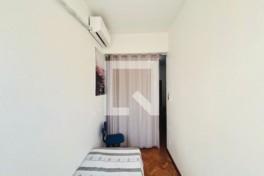 Apartamento para alugar com 1 quarto, 55m² em Leblon, Rio de Janeiro