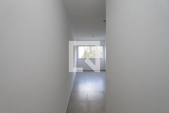 Sala de apartamento para alugar com 3 quartos, 68m² em Palmeiras, Belo Horizonte