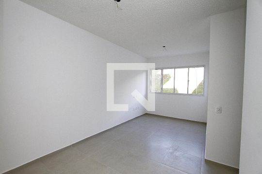Sala de apartamento para alugar com 3 quartos, 68m² em Palmeiras, Belo Horizonte