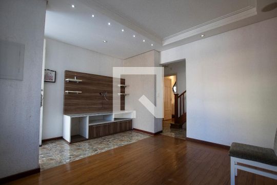 Casa à venda com 3 quartos, 115m² em Vila Mariana, São Paulo