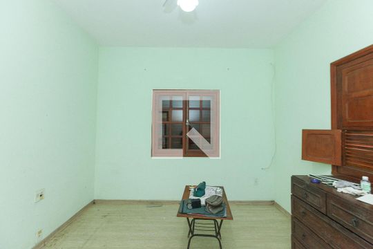 Casa para alugar com 2 quartos, 500m² em Miramar (barreiro), Belo Horizonte