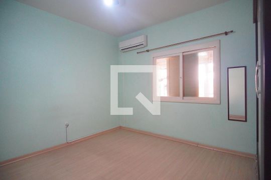 Quarto 1 de casa para alugar com 2 quartos, 120m² em Pinheiro, São Leopoldo