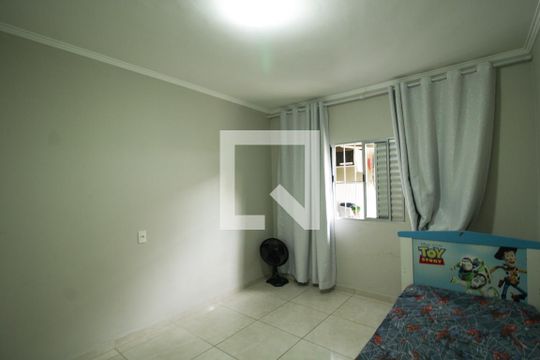 Quarto de casa à venda com 2 quartos, 149m² em Vila Renato, São Paulo