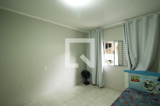 Quarto de casa à venda com 2 quartos, 149m² em Vila Renato, São Paulo