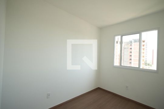 Quarto 1 de apartamento para alugar com 2 quartos, 40m² em Vila Eldizia, Santo André