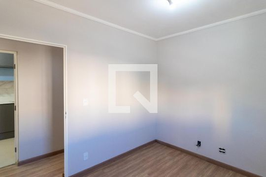 Quarto 01 de apartamento à venda com 2 quartos, 65m² em Jardim Carlos Lourenço, Campinas