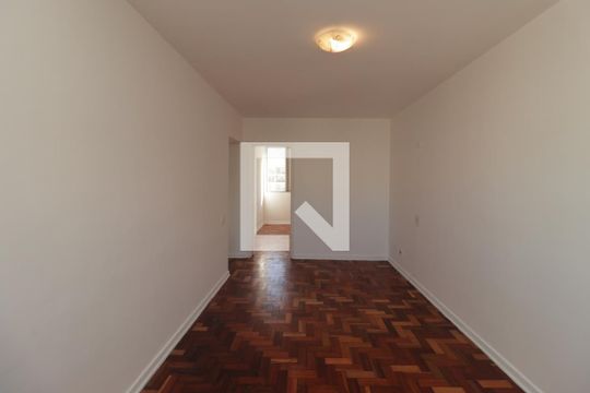 Sala de apartamento à venda com 2 quartos, 78m² em Vila Mariana, São Paulo