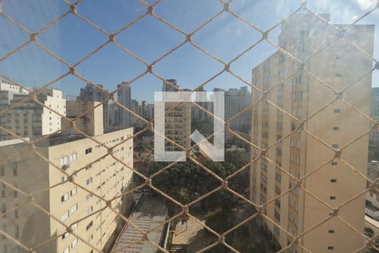Quarto 1 de apartamento à venda com 2 quartos, 78m² em Vila Mariana, São Paulo