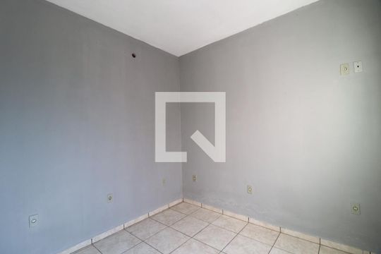 Quarto 1 de apartamento para alugar com 2 quartos, 102m² em Pampulha, Uberlândia