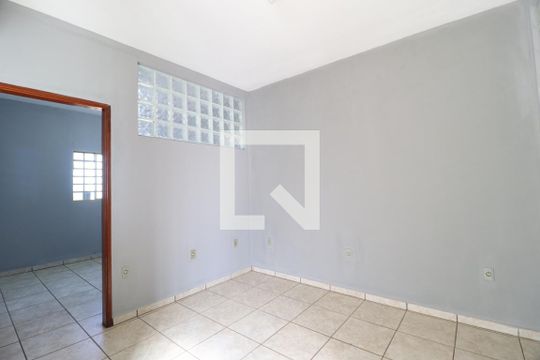 Sala 2 de apartamento para alugar com 2 quartos, 102m² em Pampulha, Uberlândia