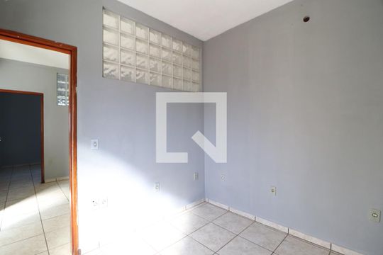 Quarto 1 de apartamento para alugar com 2 quartos, 102m² em Pampulha, Uberlândia