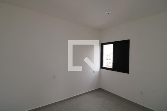 Quarto 2 de apartamento à venda com 2 quartos, 39m² em Vila Alpina, São Paulo