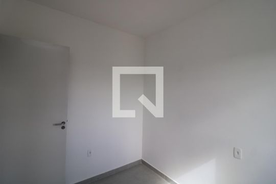 Quarto de apartamento à venda com 2 quartos, 39m² em Vila Alpina, São Paulo