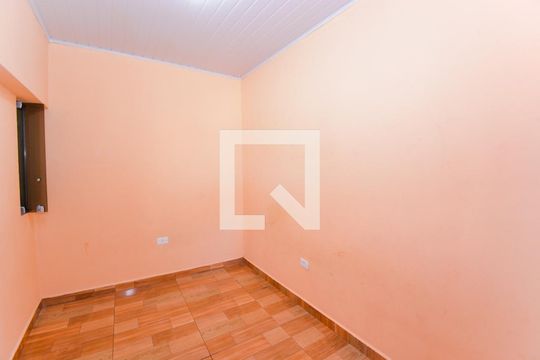 Quarto 2 de casa para alugar com 3 quartos, 65m² em Jardim dos Afonsos, Guarulhos