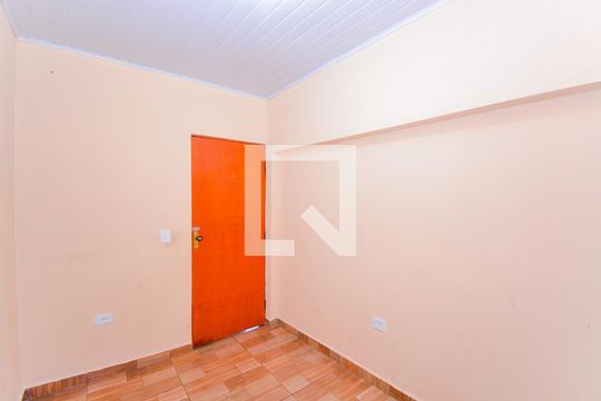 Quarto 2 de casa para alugar com 3 quartos, 65m² em Jardim dos Afonsos, Guarulhos