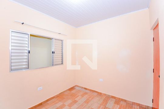 Quarto 1 de casa para alugar com 3 quartos, 65m² em Jardim dos Afonsos, Guarulhos